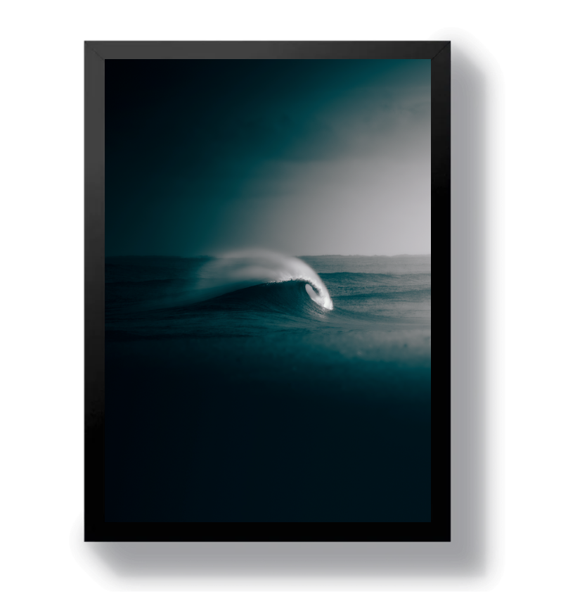 Black North