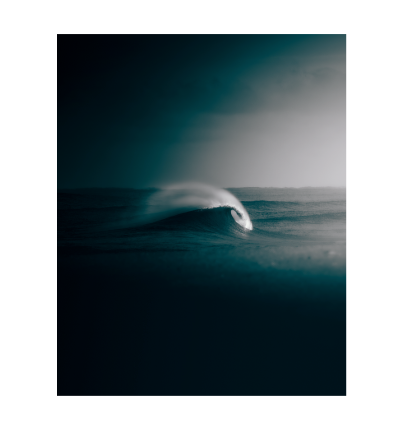 Black North